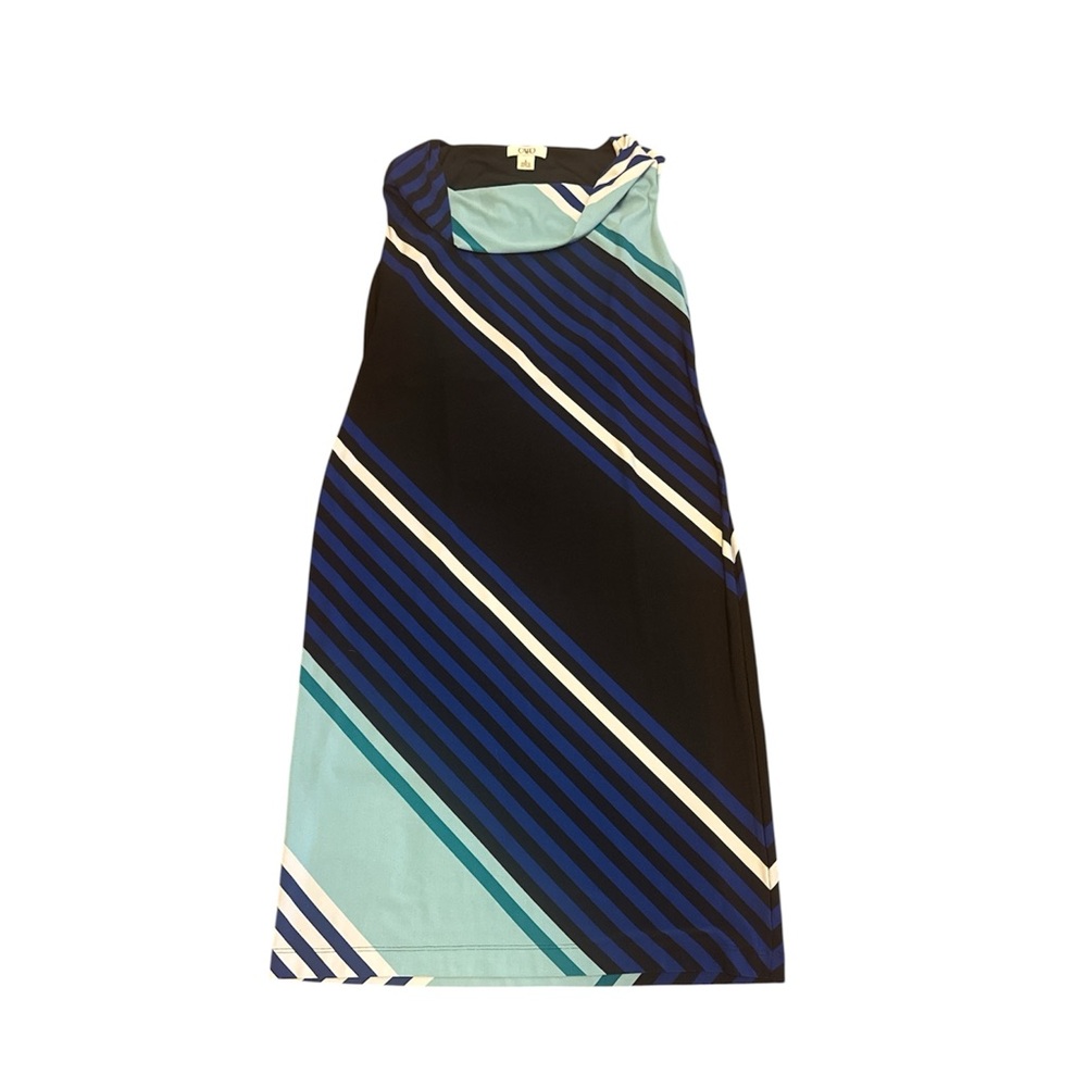 Cato Black Dress